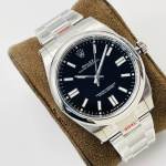 Rolex Oyster Perpetual 41 - Image 3