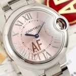 Cartier 33mm Ballon Bleu de Cartier watch - Image 3