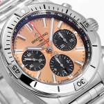 Breitling Chronomat B01 42 - Image 3