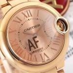 Cartier 33mm Ballon Bleu de Cartier watch - Image 3
