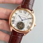 Drive De Cartier watch - Image 3