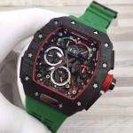 Richard Mille 50-03 - Image 3