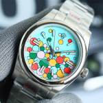 Rolex Oyster Perpetual 41 - Image 3