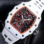 Richard Mille 50-03 - Image 3