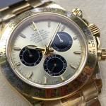 Rolex Cosmograph Daytona - Image 3