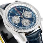 Breitling Navitimer B01 Chronograph 43 - Image 3