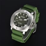 PANERAI SUBMERSIBLE PAM01055 - Image 3