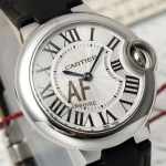Cartier 33mm Ballon Bleu de Cartier watch - Image 3