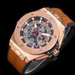 Hublot Big Bang Unico Ferrari - Image 3