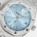 Audemars Piguet Royal Oak 16202 - Image 3
