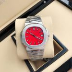Patek Philippe Nautilus 5711/1A - Image 3