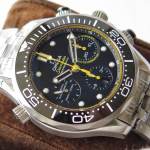 Omega Seamaster 300M - Image 3