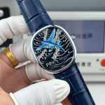 Patek Philippe Golden Ellipse 5738 - Image 3