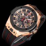 Hublot Big Bang Unico Ferrari - Image 3