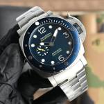 PANERAI SUBMERSIBLE PAM01676 - Image 3