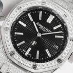 Audemars Piguet Royal Oak 16202 - Image 3