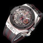 Hublot Big Bang Unico Ferrari - Image 3