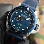PANERAI SUBMERSIBLE PAM01676 - Image 3