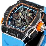 Richard Mille 65-01 - Image 3
