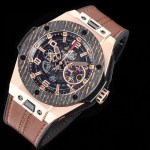 Hublot Big Bang Unico Ferrari - Image 3