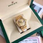 Rolex Day-Date 40 - Image 3