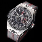 Hublot Big Bang Unico Ferrari - Image 3