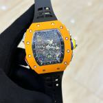 Richard Mille 65-01 - Image 3