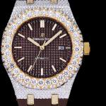 Audemars Piguet Royal Oak 15510 - Image 3