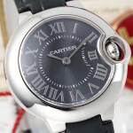 Cartier 28mm Ballon Bleu de Cartier watchn - Image 3