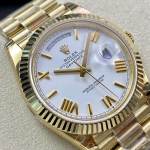 Rolex Day-Date 40 - Image 3