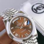 Rolex Day-Date 41 - Image 3