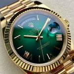 Rolex Day-Date 40 - Image 3