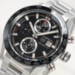 TAG Heuer Carrera Chronograph - Image 3