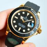 Rolex Yacht-Master 40 - Image 3