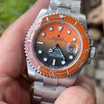 Rolex Diw Submariner Date - Image 3
