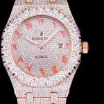 Audemars Piguet Royal Oak 15510 - Image 3