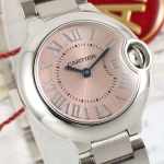 Cartier 28mm Ballon Bleu de Cartier watch - Image 3