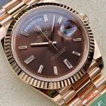 Rolex Day-Date 40 - Image 3