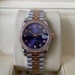Rolex Datejust 31 - Image 3