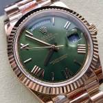 Rolex Day-Date 40 - Image 3