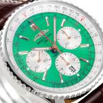 Breitling Navitimer B01 Chronograph 43 - Image 3