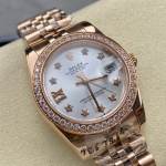 Rolex Datejust 31 - Image 3