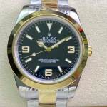 Rolex Explorer 41 - Image 3