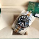 Rolex Submariner Date - Image 3