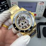 Rolex Submariner Labubu - Image 3