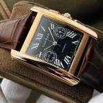 Cartier Tank MC - Image 3