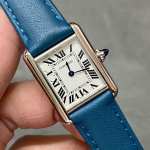 Cartier Tank Must de Cartier watch - Image 3