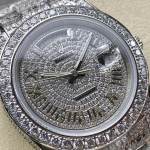 Rolex Day-Date 40（Customized version） - Image 3