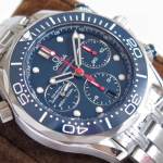 Omega Seamaster 300M - Image 3
