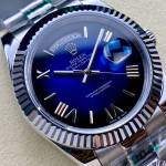 Rolex Day-Date 40 - Image 3
